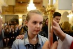 Bierzmowanie 21.05.2019 :: © Parafia Nałęczów